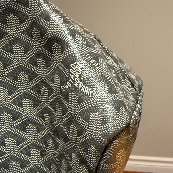 Goyard St Louis PM - Picture 11 of 11